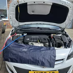 Bild von Automotive Air Conditioning Ltd