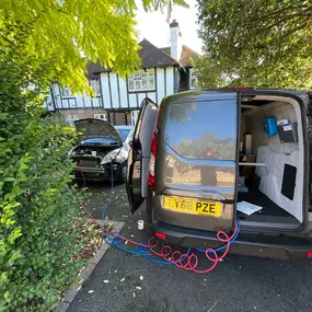 Bild von Automotive Air Conditioning Ltd