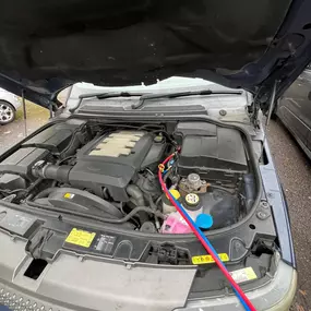 Bild von Automotive Air Conditioning Ltd