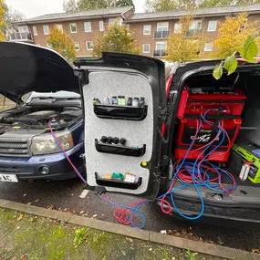 Bild von Automotive Air Conditioning Ltd