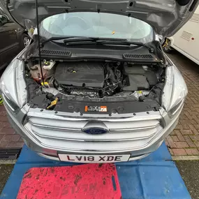 Bild von Automotive Air Conditioning Ltd