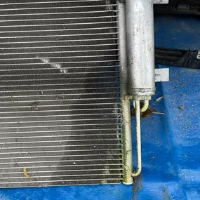 Bild von Automotive Air Conditioning Ltd