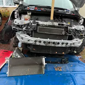Bild von Automotive Air Conditioning Ltd