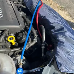Bild von Automotive Air Conditioning Ltd