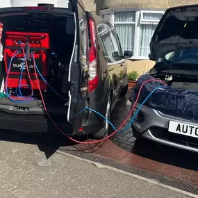 Bild von Automotive Air Conditioning Ltd