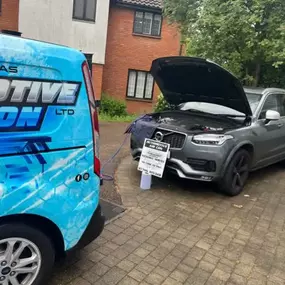 Bild von Automotive Air Conditioning Ltd
