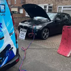 Bild von Automotive Air Conditioning Ltd
