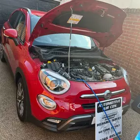 Bild von Automotive Air Conditioning Ltd
