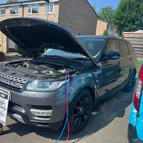 Bild von Automotive Air Conditioning Ltd