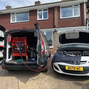 Bild von Automotive Air Conditioning Ltd