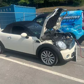 Bild von Automotive Air Conditioning Ltd