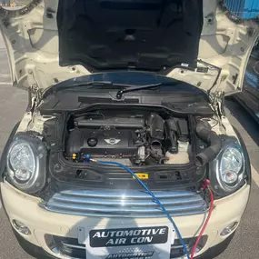 Bild von Automotive Air Conditioning Ltd