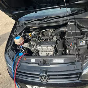 Bild von Automotive Air Conditioning Ltd