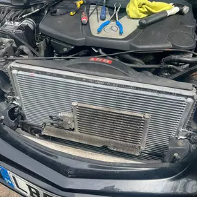 Bild von Automotive Air Conditioning Ltd