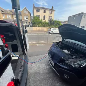 Bild von Automotive Air Conditioning Ltd