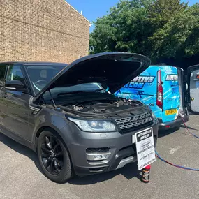 Bild von Automotive Air Conditioning Ltd