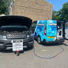 Bild von Automotive Air Conditioning Ltd