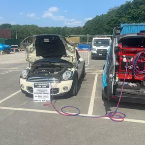 Bild von Automotive Air Conditioning Ltd