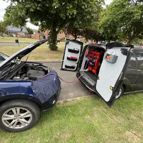 Bild von Automotive Air Conditioning Ltd