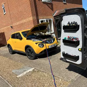 Bild von Automotive Air Conditioning Ltd