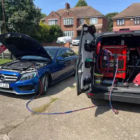 Bild von Automotive Air Conditioning Ltd
