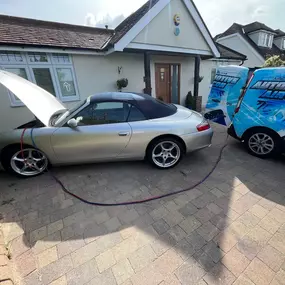Bild von Automotive Air Conditioning Ltd