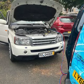 Bild von Automotive Air Conditioning Ltd
