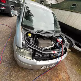 Bild von Automotive Air Conditioning Ltd
