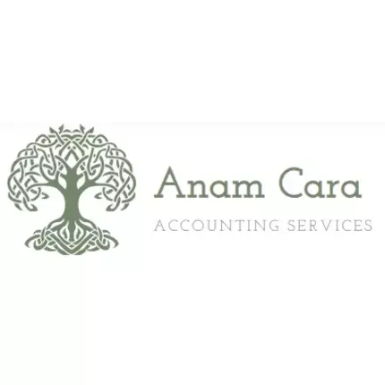 Logo od Anam Cara Accounting Services