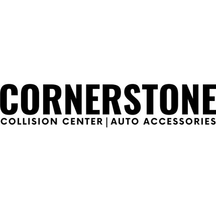 Λογότυπο από Cornerstone Collision & Accessories