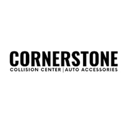 Logotipo de Cornerstone Collision & Accessories