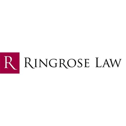 Logotyp från Ringrose Law Solicitors in Grimsby