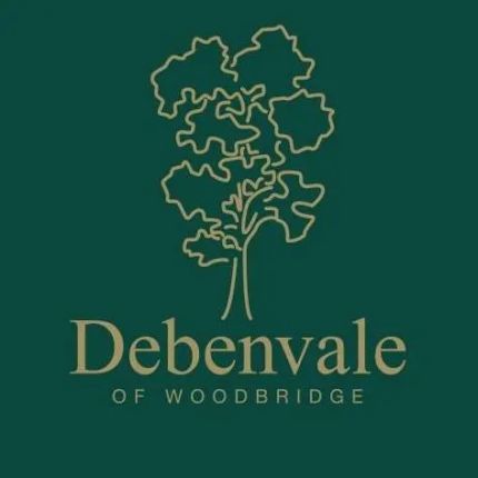 Logotipo de Debenvale