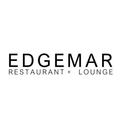 Logotipo de Edgemar Restaurant + Lounge