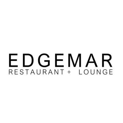 Logo von Edgemar Restaurant + Lounge