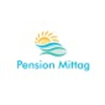 Logo od Pension Mittag