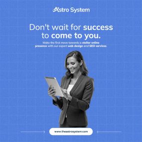 Bild von The Astro System | Boost Your Sales Online