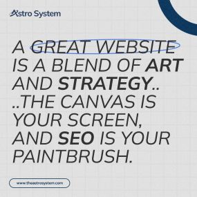 Bild von The Astro System | Boost Your Sales Online