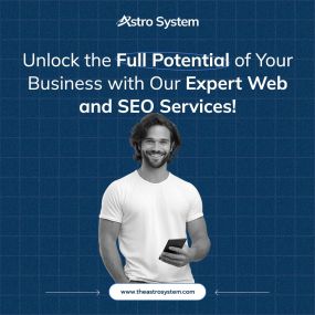 Bild von The Astro System | Boost Your Sales Online