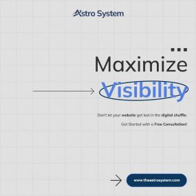 Bild von The Astro System | Boost Your Sales Online