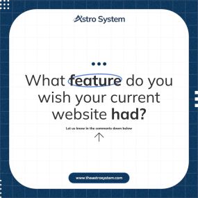 Bild von The Astro System | Boost Your Sales Online