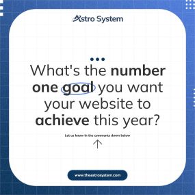 Bild von The Astro System | Boost Your Sales Online