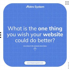 Bild von The Astro System | Boost Your Sales Online