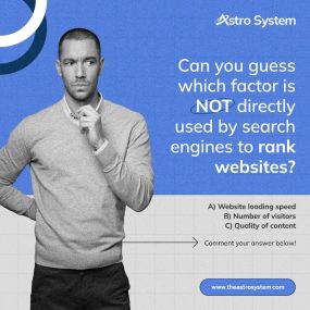 Bild von The Astro System | Boost Your Sales Online