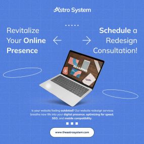 Bild von The Astro System | Boost Your Sales Online