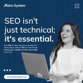 Bild von The Astro System | Boost Your Sales Online