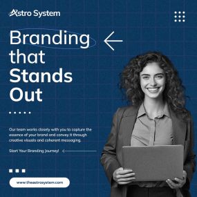 Bild von The Astro System | Boost Your Sales Online