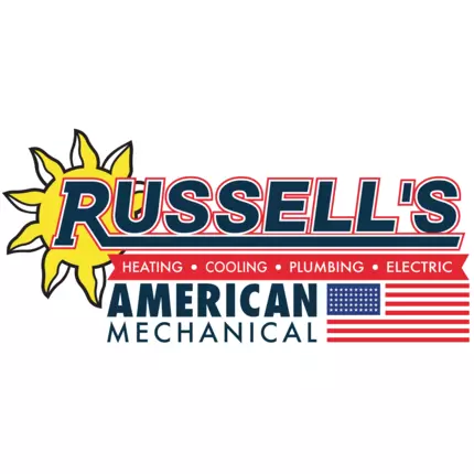 Logotipo de Russell's American Mechanical