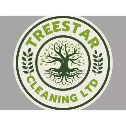 Logo van TreeStar Cleaning Ltd