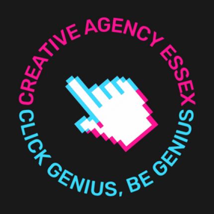 Logo von Click Genius